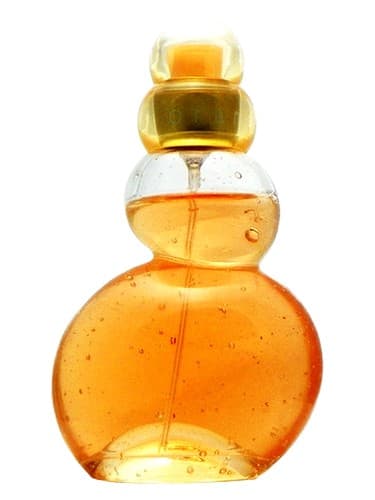 Orange Tonic