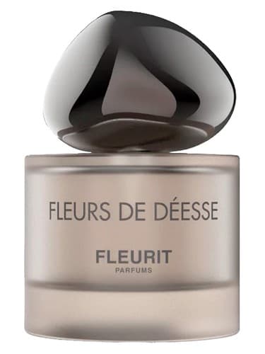 Fleurs de Déesse 