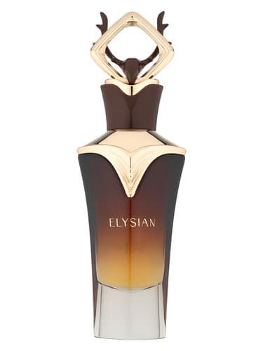 Elysian - الیزی