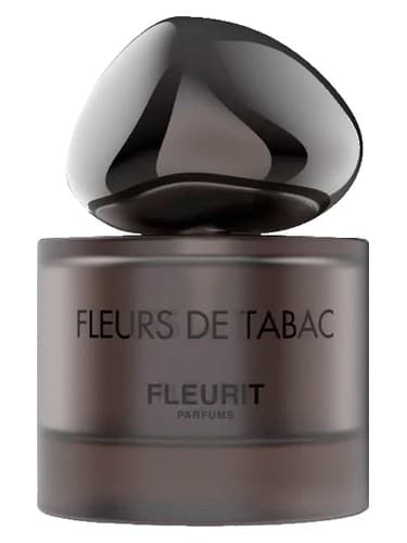 Fleurs de Tabac - فلورز د تاباک