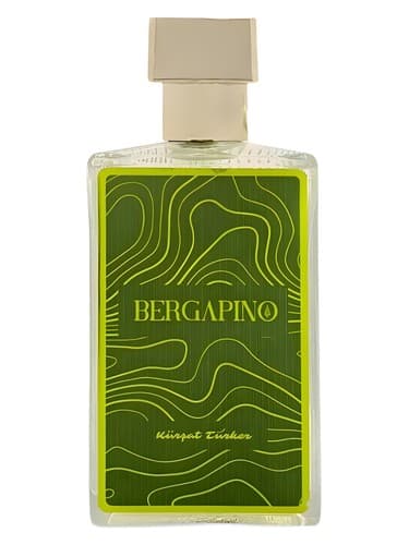 Bergapino