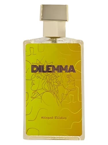 Dilemma - معضل