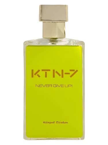 KTN-7 Never Give Up! - KTN-7 هرگز تسلیم نشو!