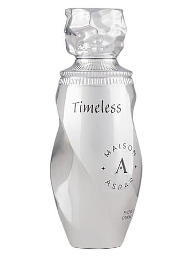 Timeless - بی زمان