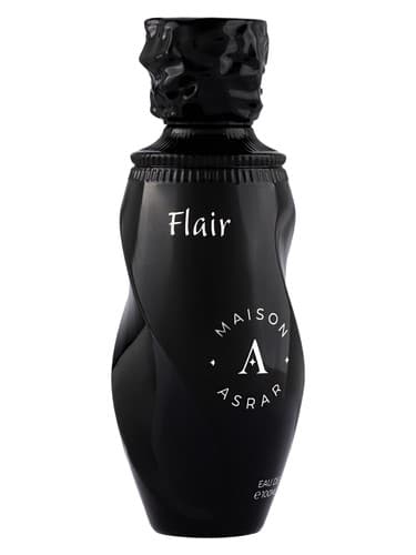 Flair - استعداد