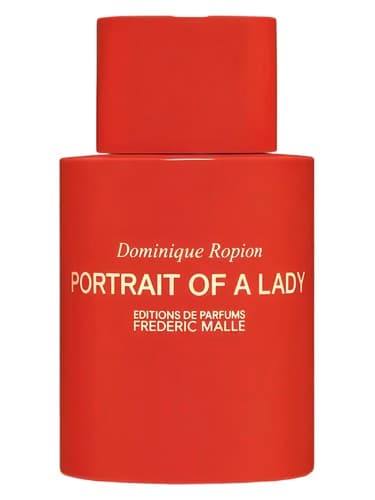 Portrait of a Lady 15th Anniversary