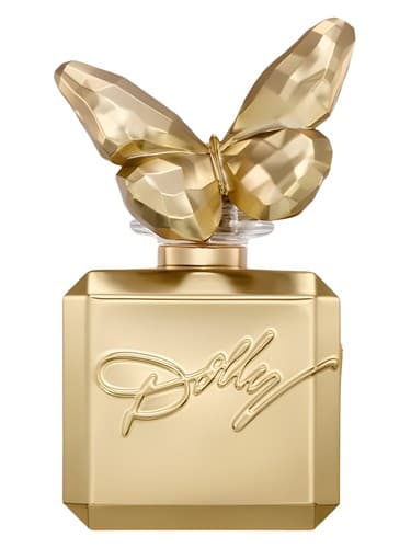 Smoky Mountain Gold Parfum Limited Edition