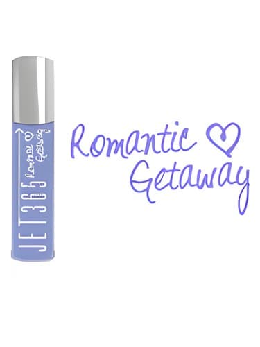 Jet 365 Romantic Getaway