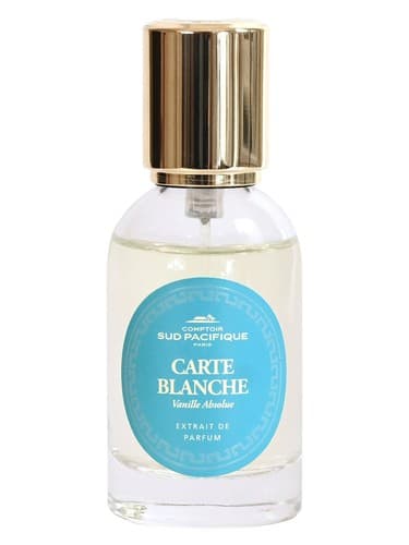 Carte Blanche - کارت بلانچ