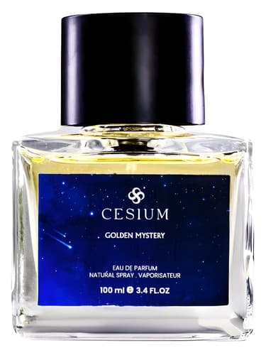 Golden Mystery Eau De Parfum