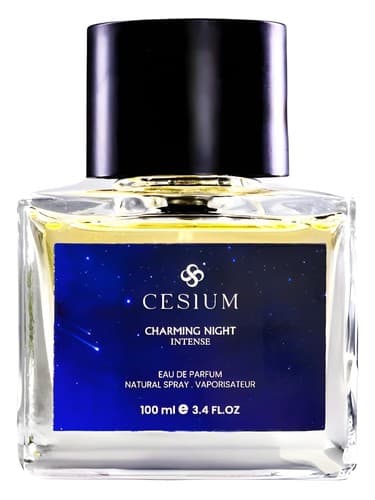 Charming Night Intense Eau De Parfum - ادو پرفیوم Charming Night Intense