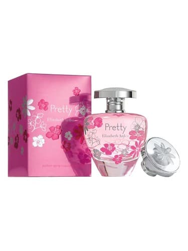 Pretty Limited Edition 