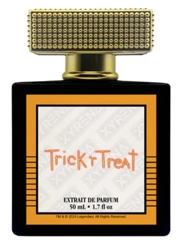 Trick'r Treat