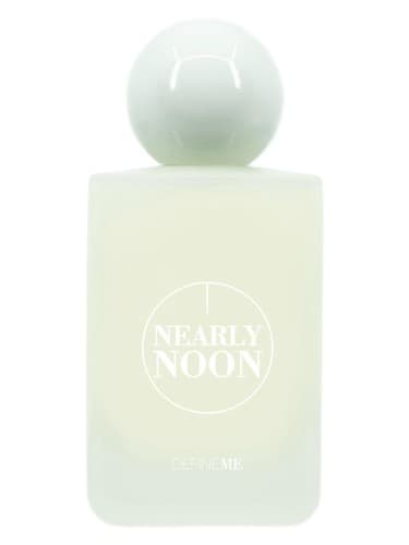 Nearly Noon