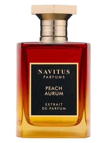 Peach Aurum - پیچ اروم