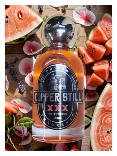 Watermelon Shine - براق هندوانه