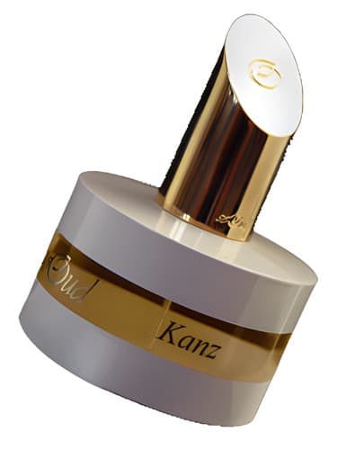 Kanz - کانز