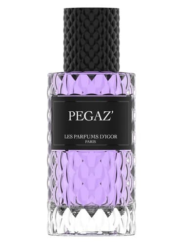 Pegaz' - پگاز