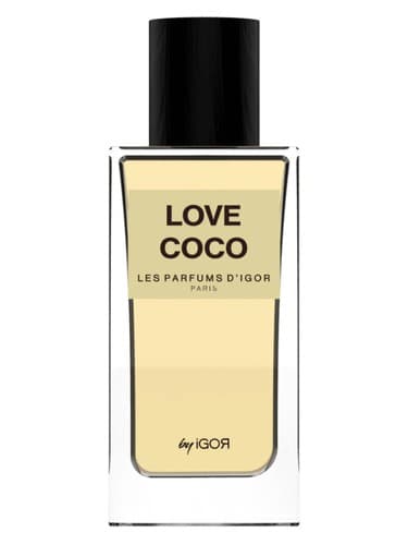Love Coco - عاشق کوکو