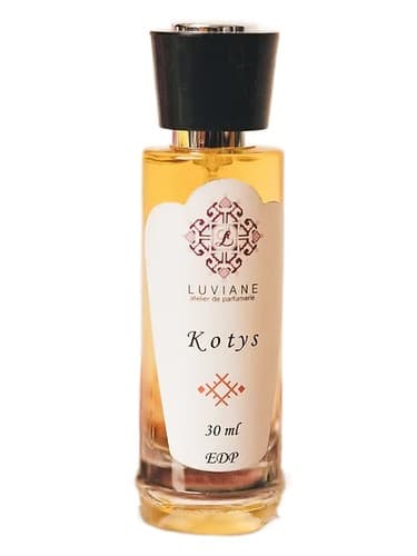 Kotys - کوتیس