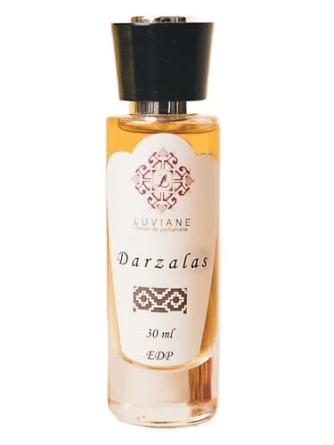 Darzalas - درزلاس