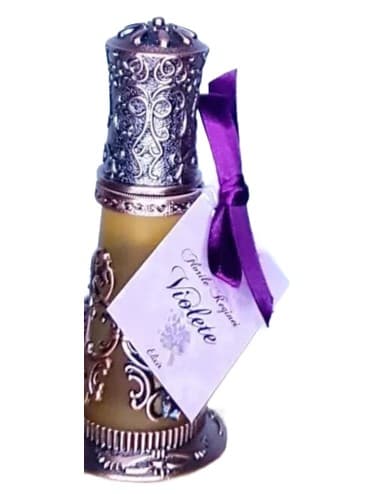 Violete - ویولت