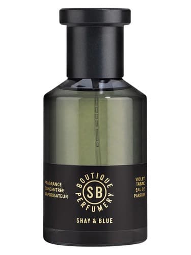 Violet Tabac - ویولت تاباک