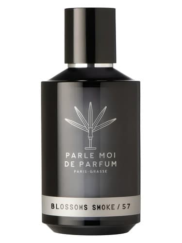 Blossoms Smoke 57 - دود شکوفه 57