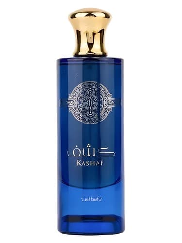 Kashaf