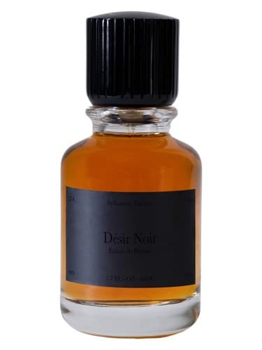 Desir Noir - دزیر نوآر