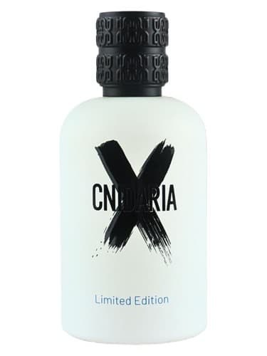 Cnidaria X Limited Edition