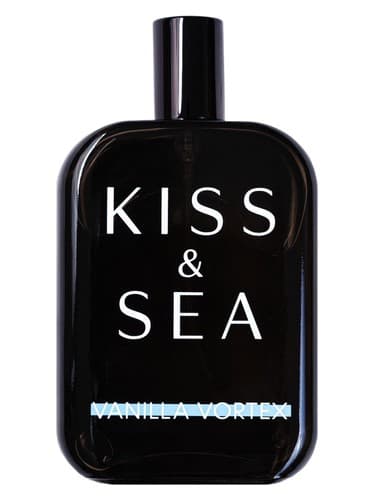 Kiss & Sea Vanilla Vortex - گرداب وانیلی بوسه و سی