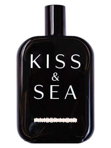 Kiss & Sea Amber Noir - بوسه و سی امبر نوآر