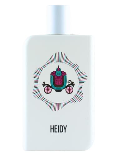 Heidy