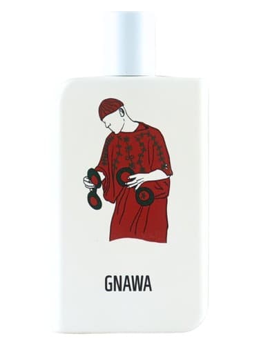Gnawa - گناوا