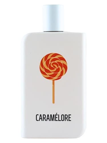 Caramelore