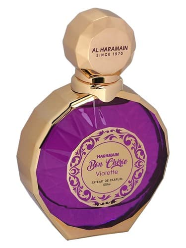 Bon Cherie Violette - بون چری ویولت