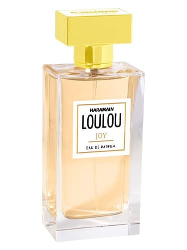 LOULOU Joy - LOULOU شادی