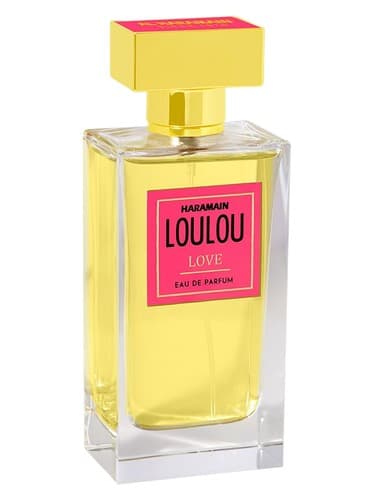 LOULOU Love - LOULOU لاو