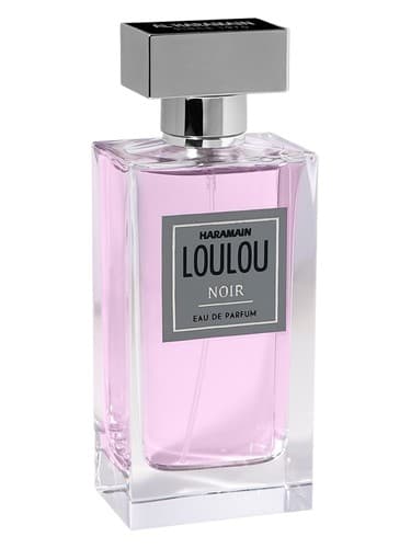 LOULOU Noir - لولو نوآر