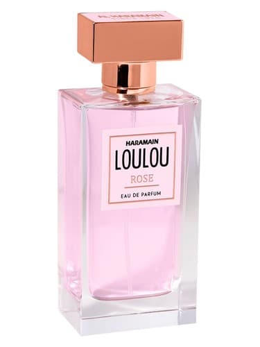 LOULOU Rose - لولو رز
