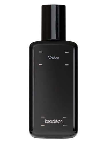 Verdon - وردون