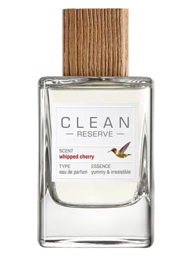 Whipped Cherry - چری زده شده