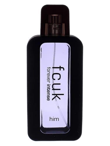 Forever Intense Him - برای همیشه او را شدید کنید