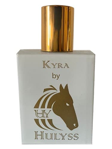 Kyra - کایرا