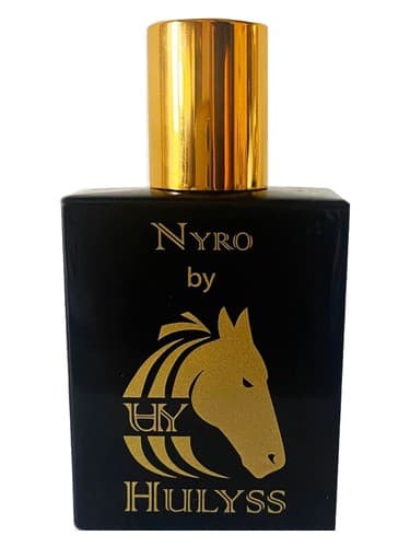 Nyro - نایرو