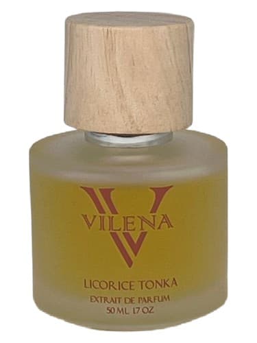 Licorice Tonka - سوییت بیان تونکا