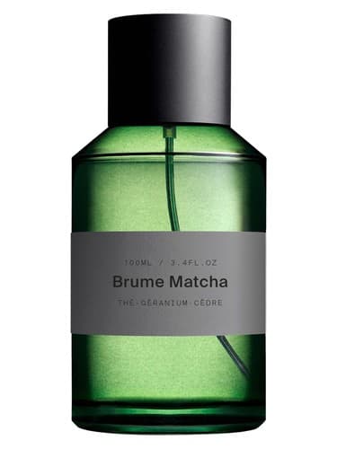 Brume Matcha - بروم ماچا