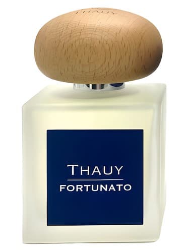 Fortunato - فورتوناتو