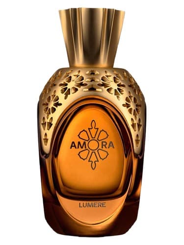 Amora Lumiere - آمورا لومیر